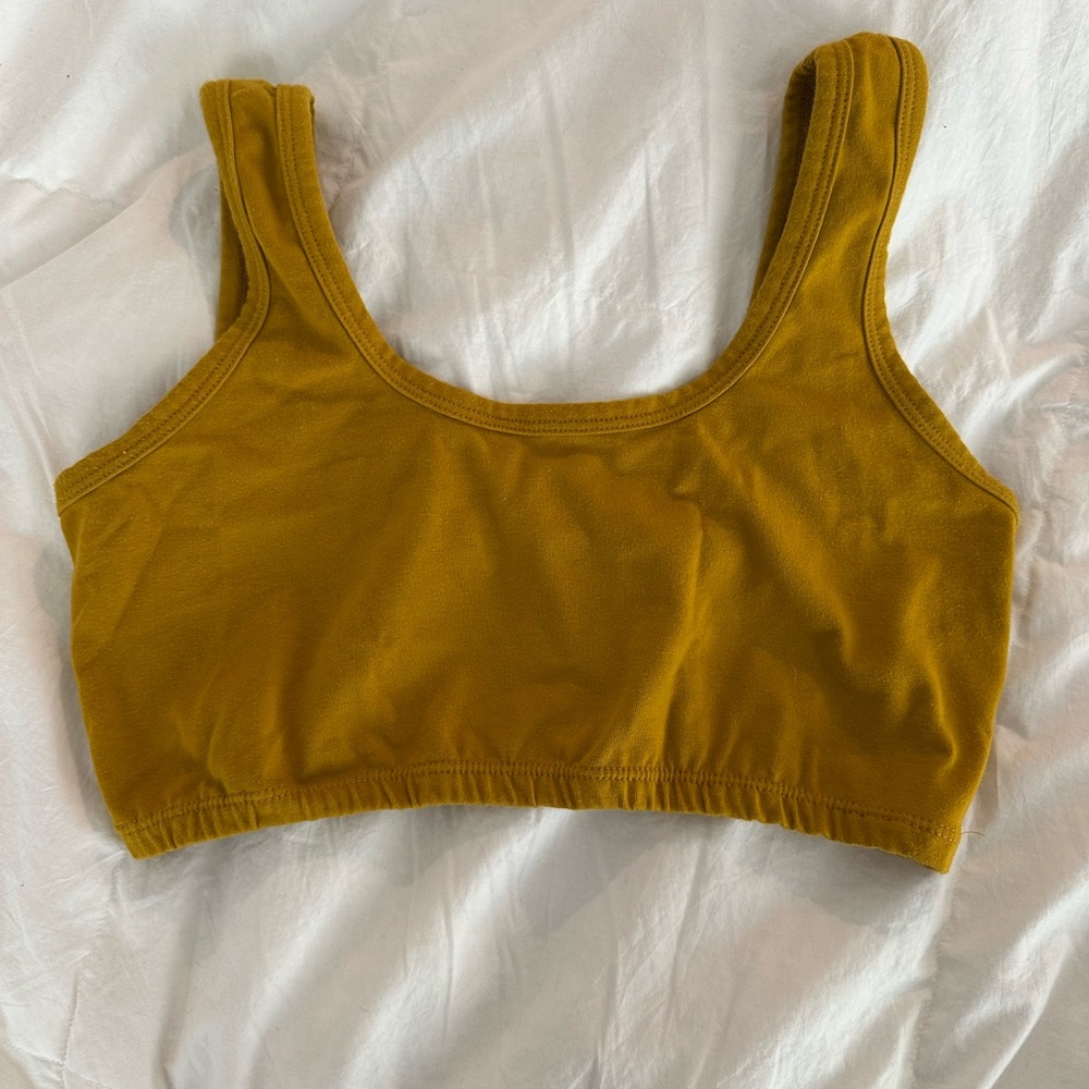 ARQ Full Coverage Bra Size M